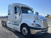 2012 International ProStar T/A Sleeper Truck - 7