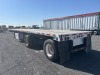 2007 Utility T/A Flatbed Trailer - 3