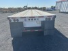 2007 Utility T/A Flatbed Trailer - 4