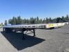 2007 Utility T/A Flatbed Trailer - 7