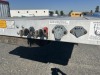 2007 Utility T/A Flatbed Trailer - 18