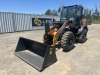 2023 Case 321F Wheel Loader