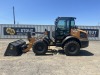 2023 Case 321F Wheel Loader - 7