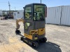 2024 AGT QK18RXS-C Mini Hydraulic Excavator - 6