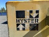 Hyster C340A Tandem Static Roller - 12