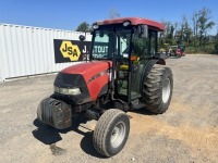 2006 Case 1075C Tractor