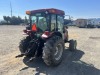 2006 Case 1075C Tractor - 4