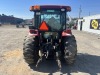 2006 Case 1075C Tractor - 5