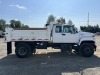 1992 GMC Topkick S/A Extra Cab Dump Truck - 3