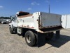 1992 GMC Topkick S/A Extra Cab Dump Truck - 6