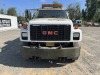 1992 GMC Topkick S/A Extra Cab Dump Truck - 8