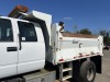 1992 GMC Topkick S/A Extra Cab Dump Truck - 15