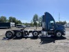 2014 Mack CXU613 Tri-Axle Truck Tractor - 3