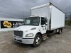 2006 Freightliner M2 Box Truck