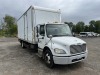 2006 Freightliner M2 Box Truck - 2