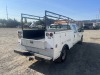 2004 Ford F350 XL SD Crew Cab Utility Truck - 3