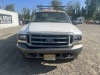 2004 Ford F350 XL SD Crew Cab Utility Truck - 7