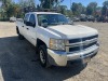 2009 Chevrolet Silverado 2500 HD Crew Cab Pickup - 2