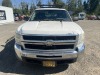 2009 Chevrolet Silverado 2500 HD Crew Cab Pickup - 8