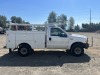 1999 Ford F350 SD 4x4 Utility Truck - 3