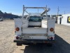 1999 Ford F350 SD 4x4 Utility Truck - 5