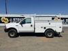 1999 Ford F350 SD 4x4 Utility Truck - 7