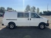 2009 Chevrolet Express Cargo Van - 3