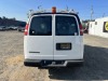 2009 Chevrolet Express Cargo Van - 5