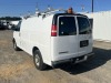 2009 Chevrolet Express Cargo Van - 6