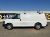 2009 Chevrolet Express Cargo Van - 7