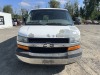 2009 Chevrolet Express Cargo Van - 8