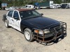 2004 Ford Crown Victoria Sedan - 2