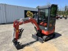 2024 AGT QK18KXS-C Mini Hydraulic Excavator