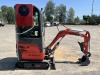 2024 AGT QK18KXS-C Mini Hydraulic Excavator - 3