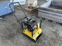 2020 Konstant KT-C90 Plate Compactor