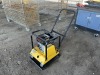 2020 Konstant KT-C90 Plate Compactor - 2