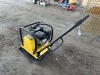 2020 Konstant KT-C90 Plate Compactor - 3