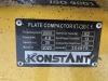 2020 Konstant KT-C90 Plate Compactor - 4