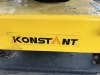 2020 Konstant KT-C90 Plate Compactor - 7