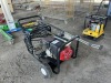 Commercial Power Washer - 2