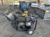 Commercial Power Washer - 3