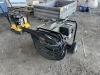 Commercial Power Washer - 4