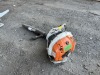 Stihl Backpack Blower BR600