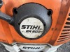 Stihl Backpack Blower BR600 - 2