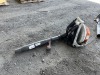 Stihl Backpack Blower BR600 - 5