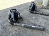 Makita Backpack Blower MM4 - 5