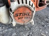 Stihl Pole Saw, HT131 - 3