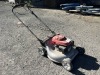 2006 Honda HRR2163TDA Lawn Mower - 2