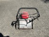 2006 Honda HRR2163TDA Lawn Mower - 5