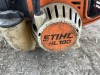 Stihl HL 100 Extended Reach Trimmer - 4